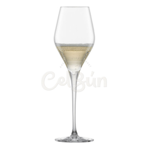 Pahare pentru Spuman "Finesse Sekt" - Schott Zwiesel - set 6 buc.